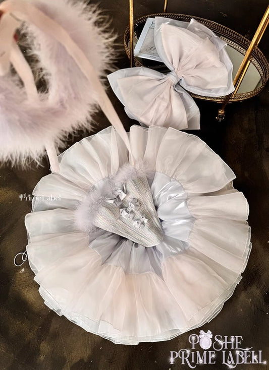 Wish Upon a Star Dress - PoshePose Global