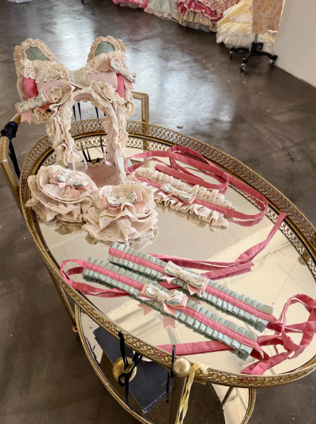 kawaii rococo accessories lolita coord perfect for sweet lolita headband 