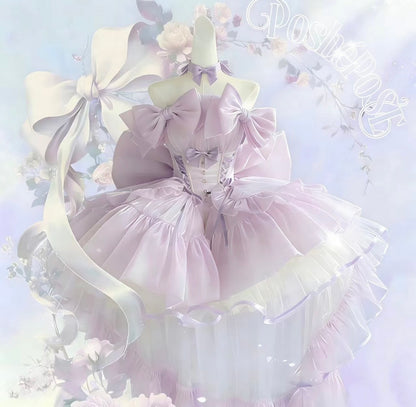 Nova Ruyi Dress