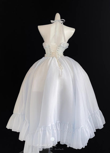 Princess Convertible Long Skirt - PoshePose Global