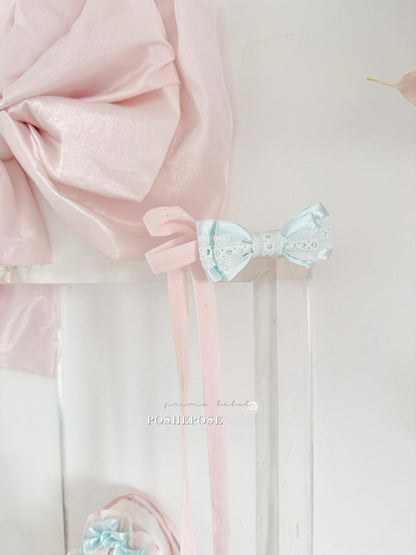 Mint Lullababy Wonderland Dress - PoshePose Global