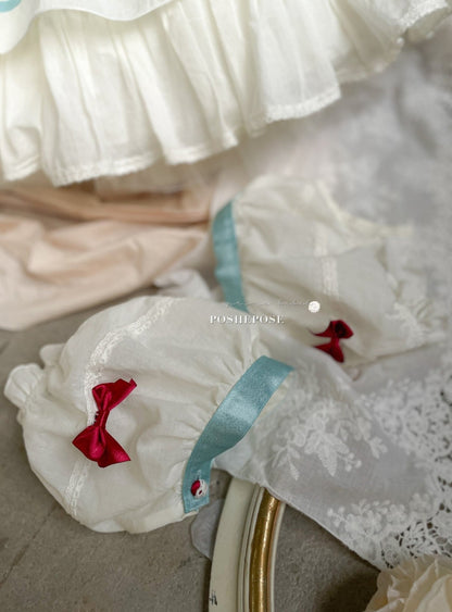 White Rabbit Paradise Dress - PoshePose Global