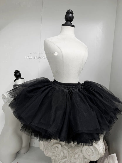 Petticoat Collection - PoshePose Global