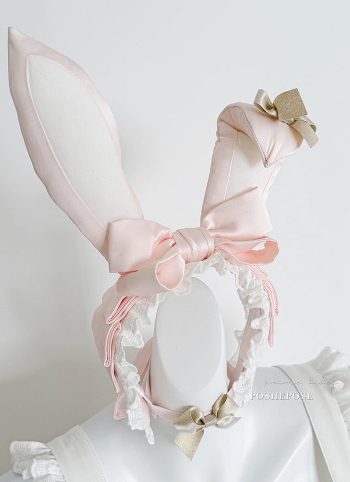 Vintage Snow Bunny Dress - PoshePose Global