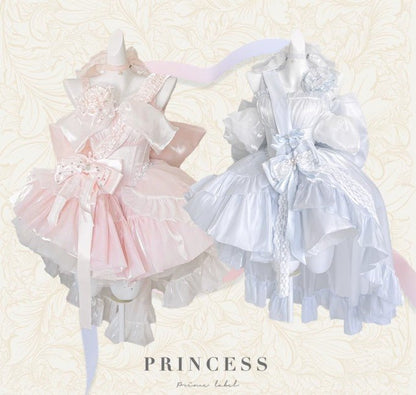 Sash Ribbon - PoshePose Global
