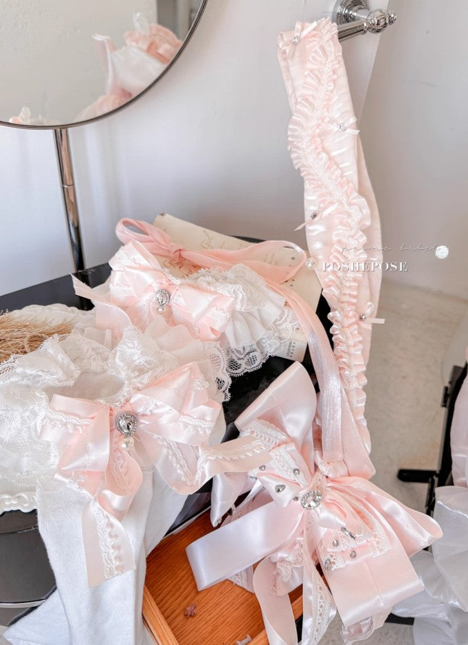 Sash Ribbon - PoshePose Global