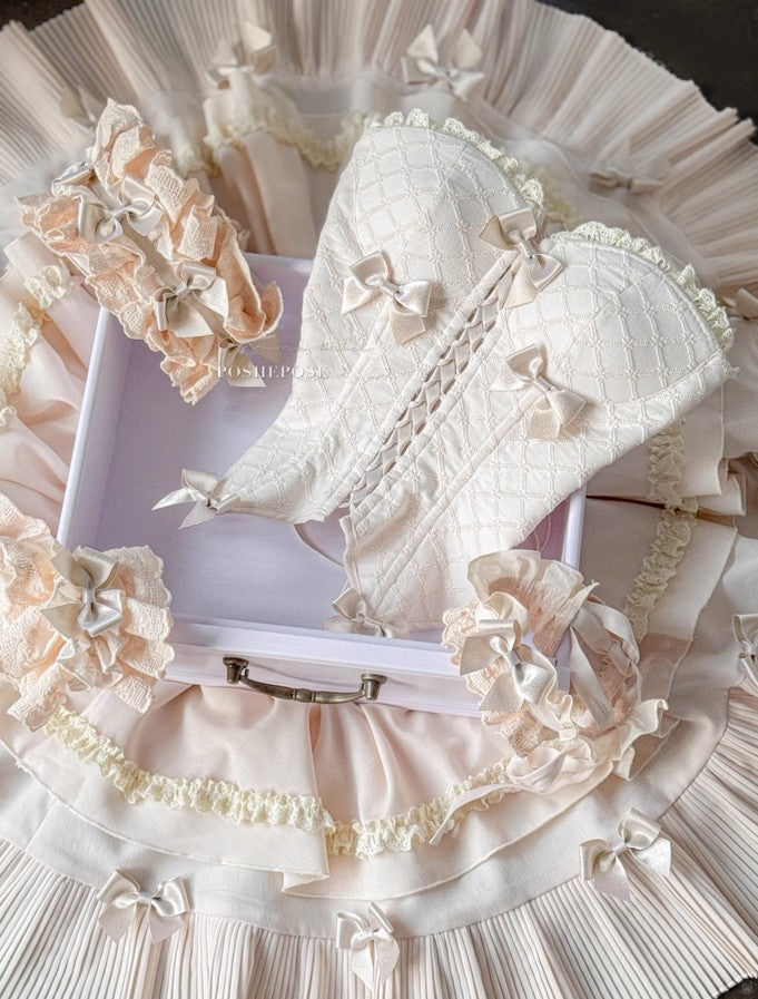 Swan’s Hymn Dress - PoshePose Global