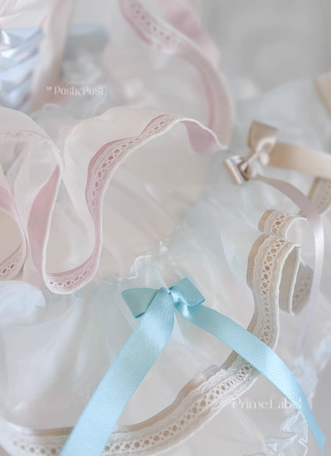 Angel’s First Kiss Dress - PoshePose Global