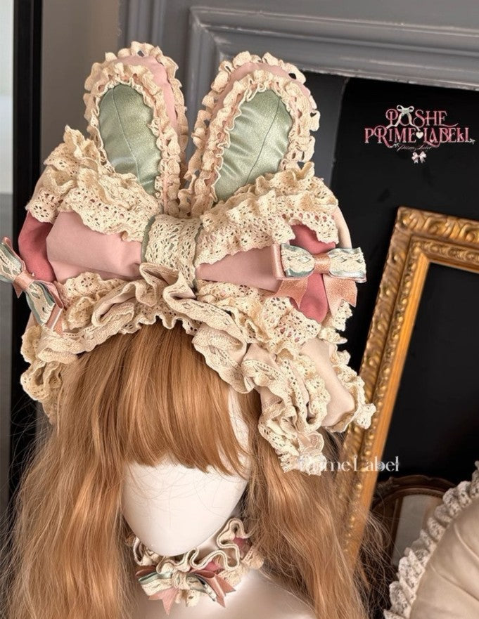 “Ribbon Waltz” Accessories - PoshePose Global