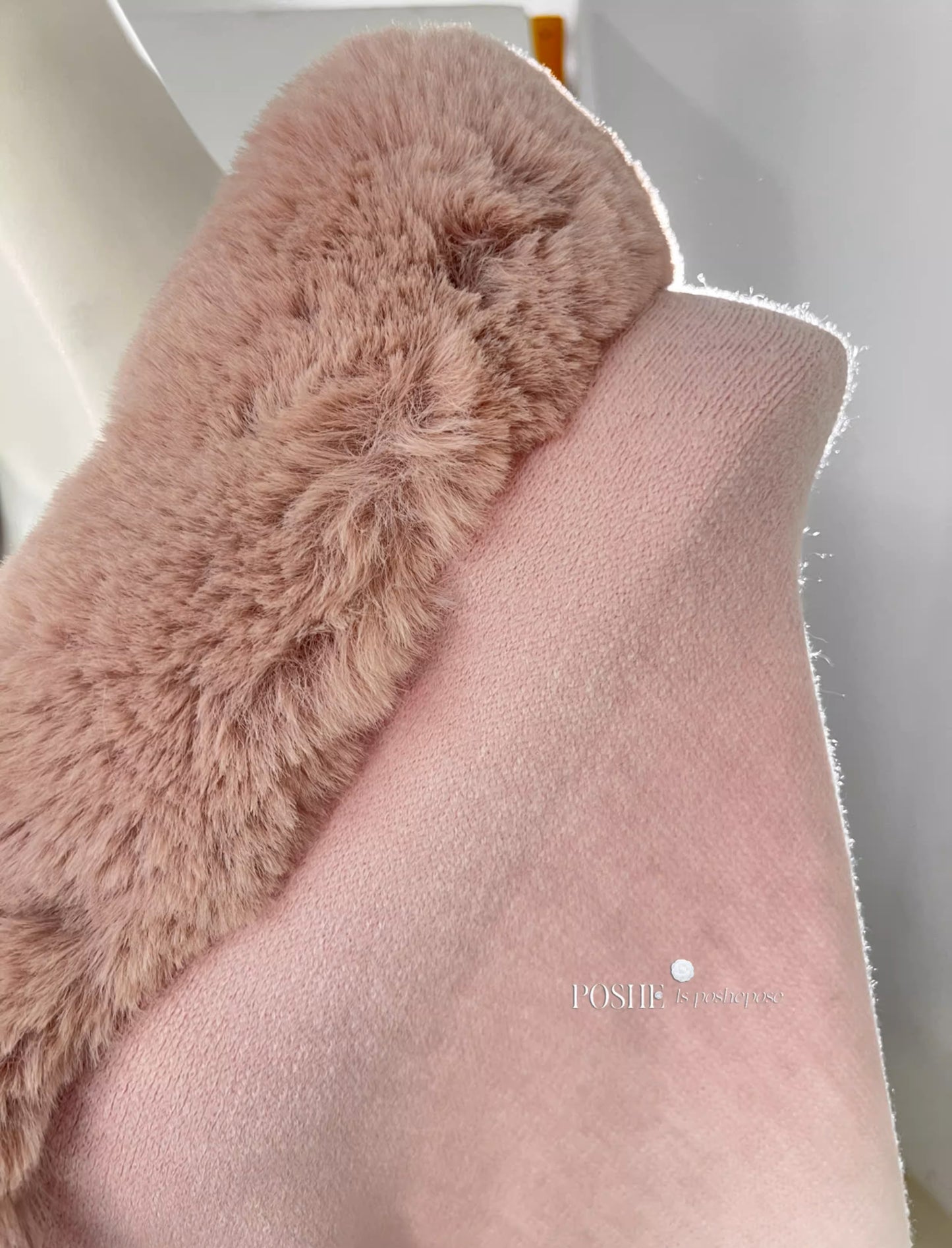 Sicilian Velvetion Dress - PoshePose Global