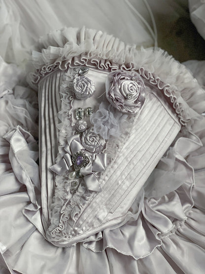 Amethyst Dream Victorian dress - PoshePose Global