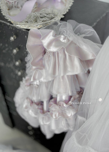 Amethyst Dream Victorian dress - PoshePose Global