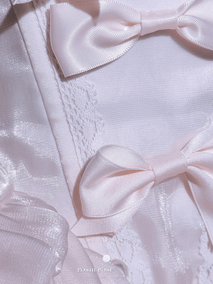 Cupid's Promise Dress - PoshePose Global