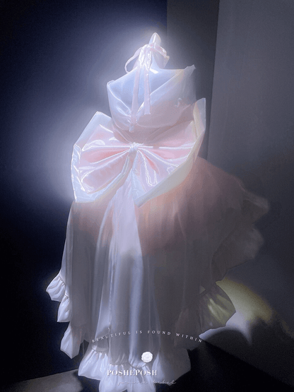 Cupid's Promise Dress - PoshePose Global