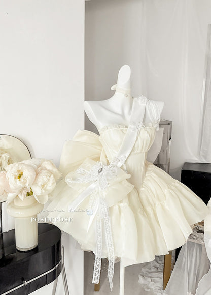 Princess of the Heart Dress - PoshePose Global