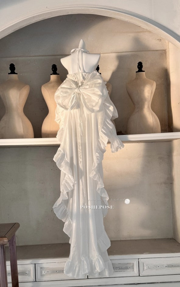 Cheryl's Debutante Dress - PoshePose Global