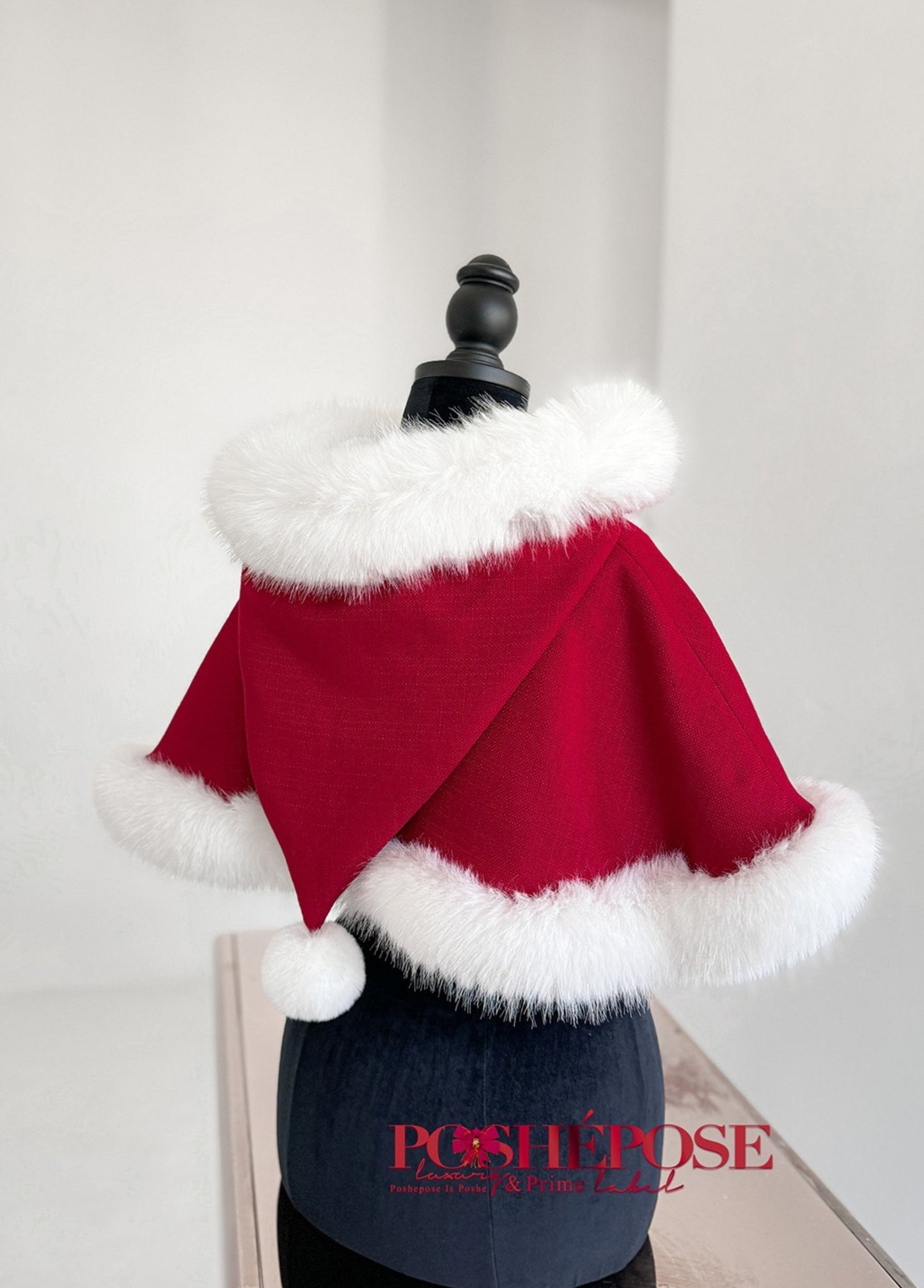 Noel’s Dream Dress Set - PoshePose Global