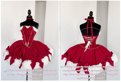 Noel’s Dream Dress Set - PoshePose Global
