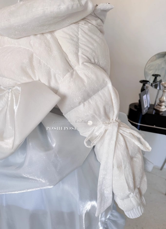 Down Jacket - PoshePose Global