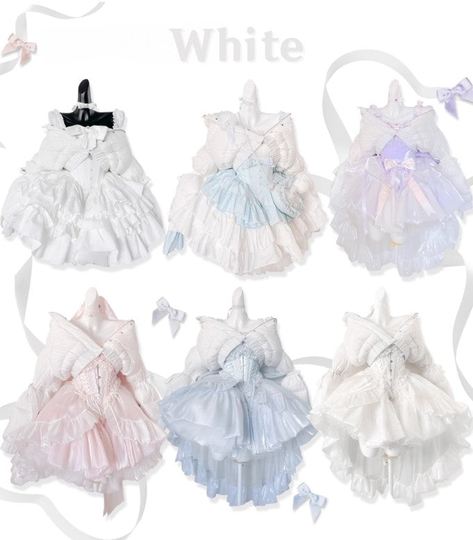 Down Jacket - PoshePose Global