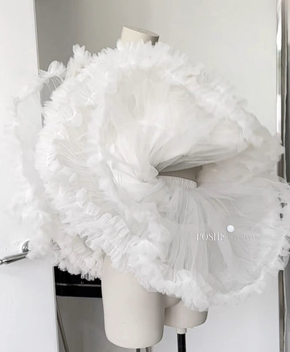 Petticoat Collection - PoshePose Global