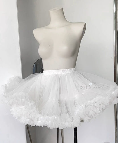 Petticoat Collection - PoshePose Global