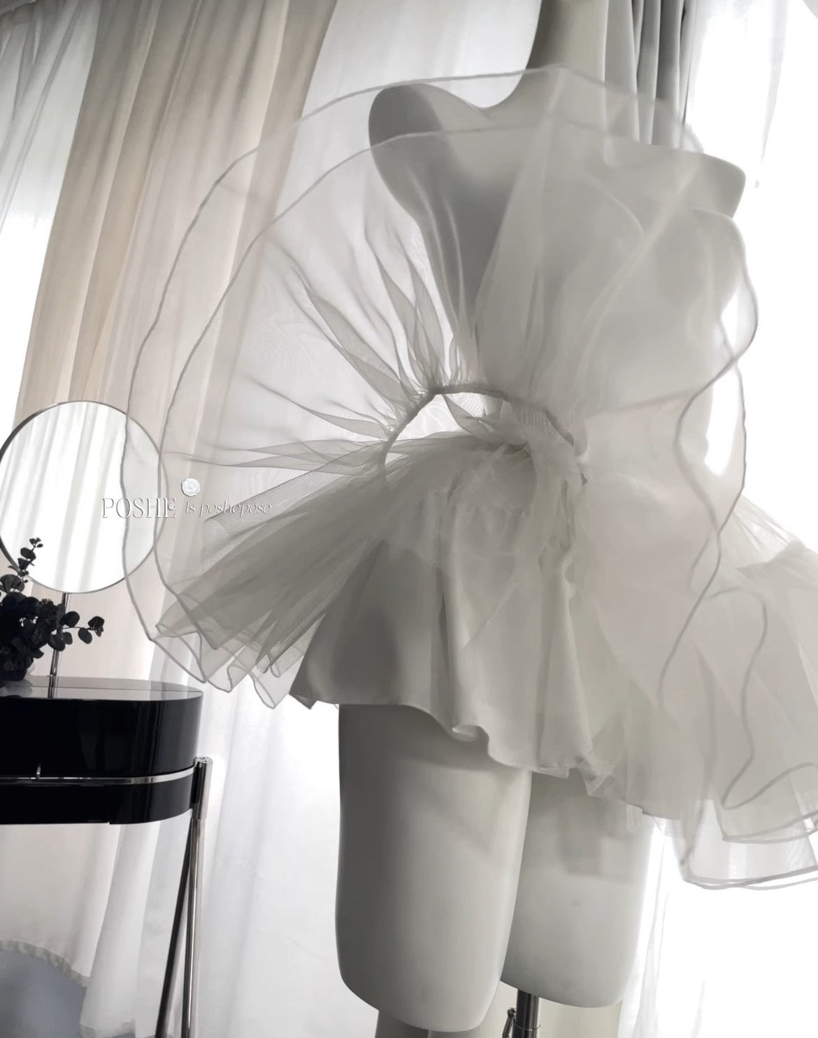 Petticoat Collection - PoshePose Global