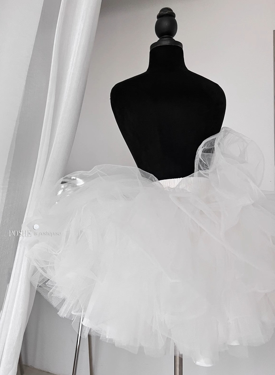 Petticoat Collection - PoshePose Global