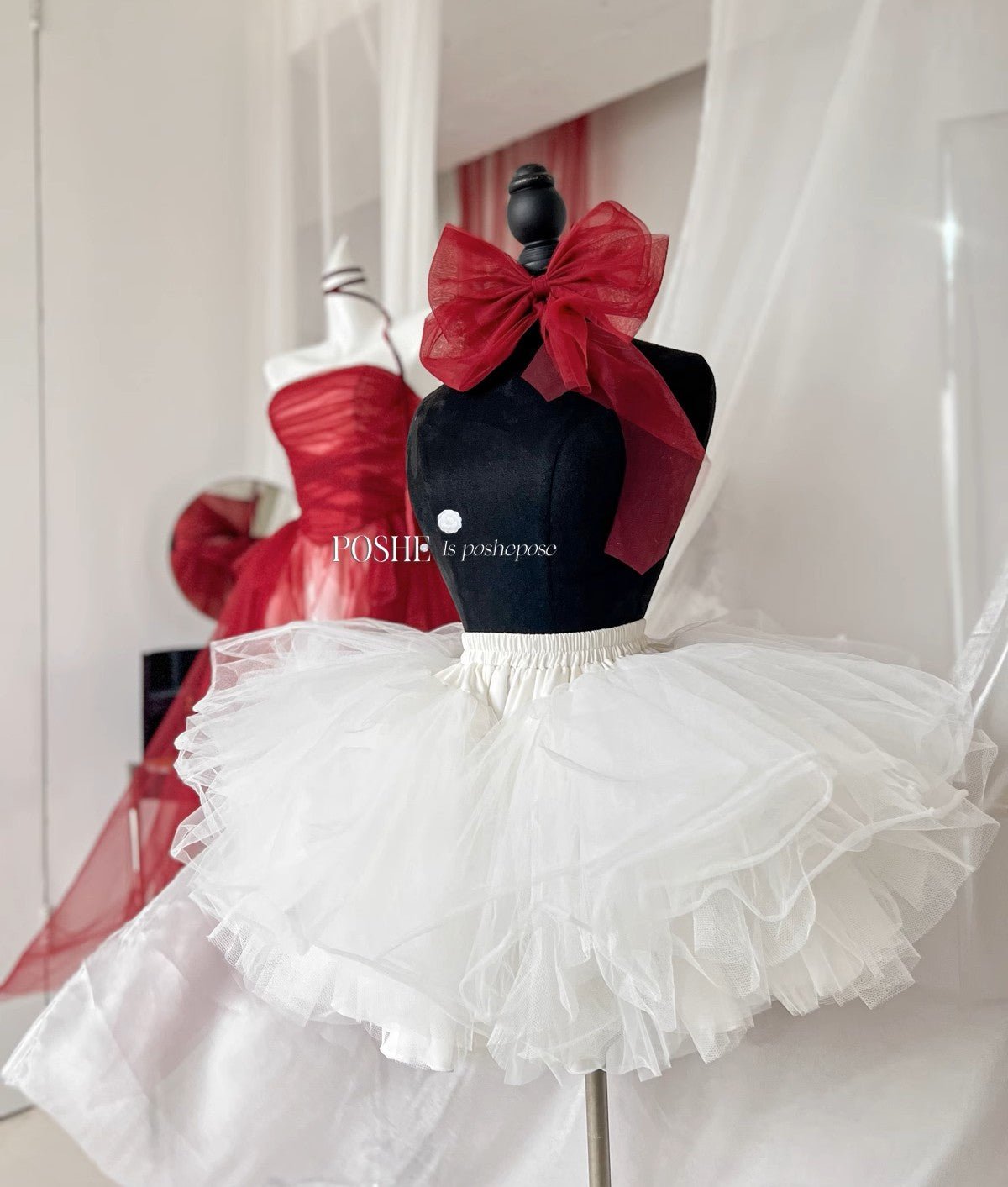 POSHEPOSE Shop All Lolita Dresses Global Collection