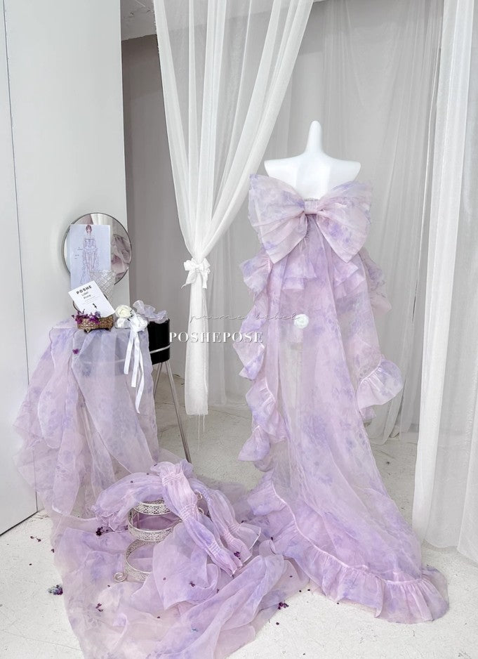 Haute Couture Dress Collection - PoshePose Global