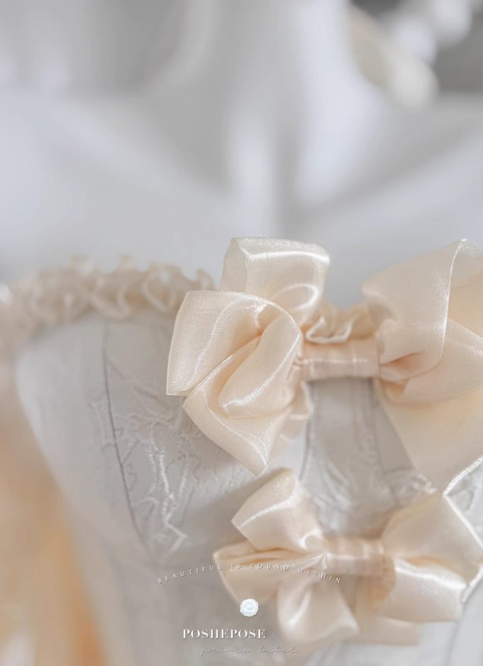 Haute Couture Dress Collection - PoshePose Global