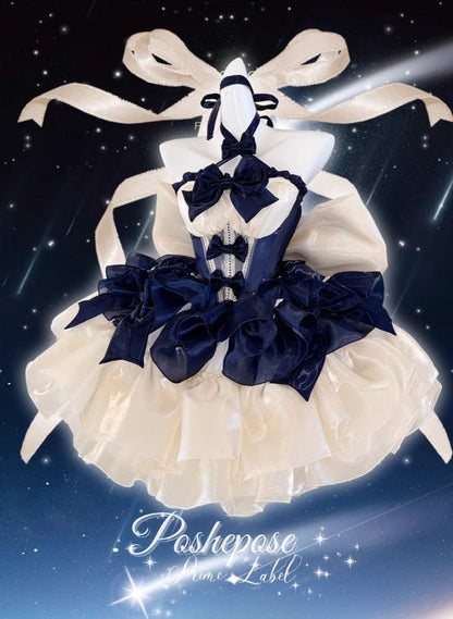 Dreamer’s Wish Dress - PoshePose Global