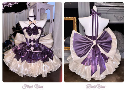 Dreamer’s Wish Dress - PoshePose Global
