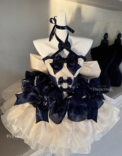Dreamer’s Wish Dress - PoshePose Global