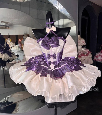 Dreamer’s Wish Dress - PoshePose Global
