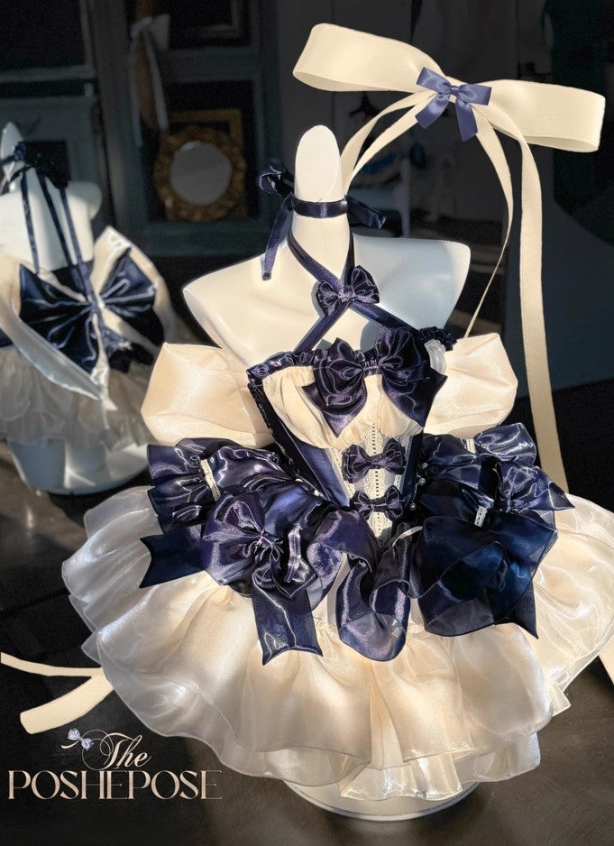 Maiden’s Wish Dress - PoshePose Global