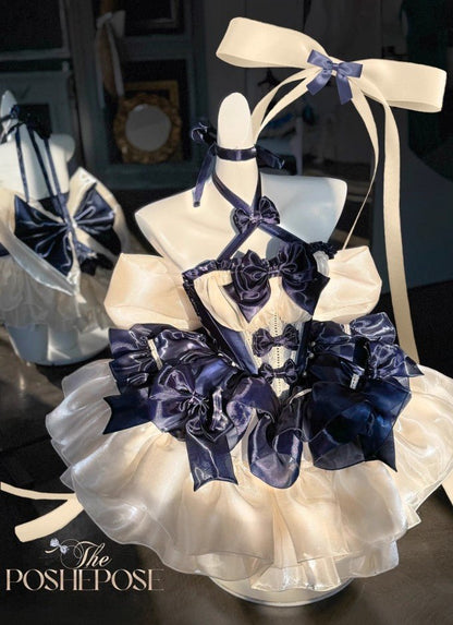 Dreamer’s Wish Dress - PoshePose Global