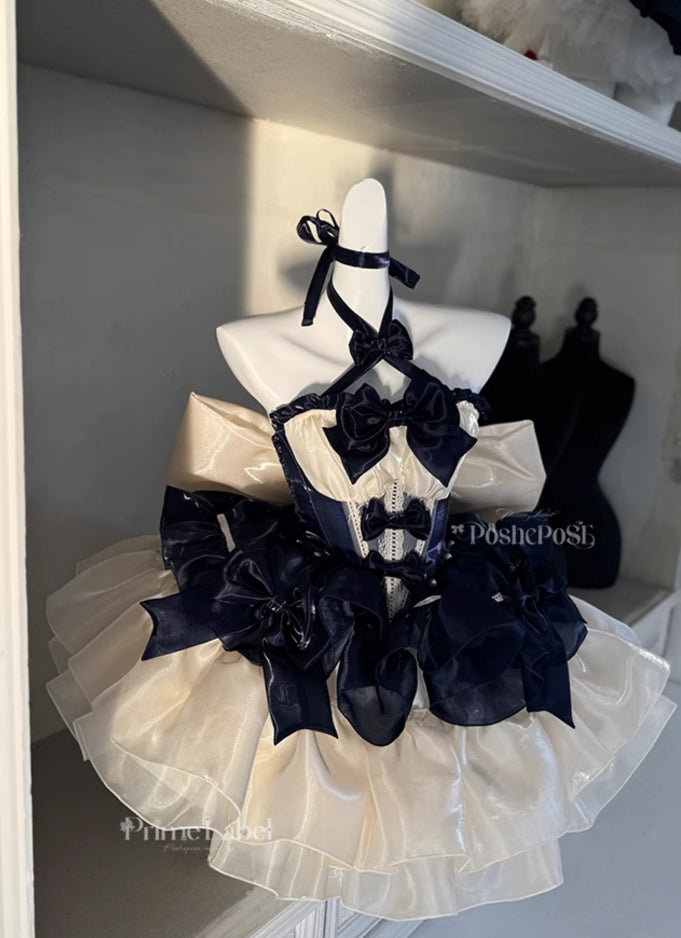 Maiden’s Wish Dress - PoshePose Global