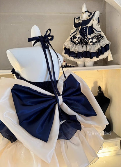 Dreamer’s Wish Dress - PoshePose Global