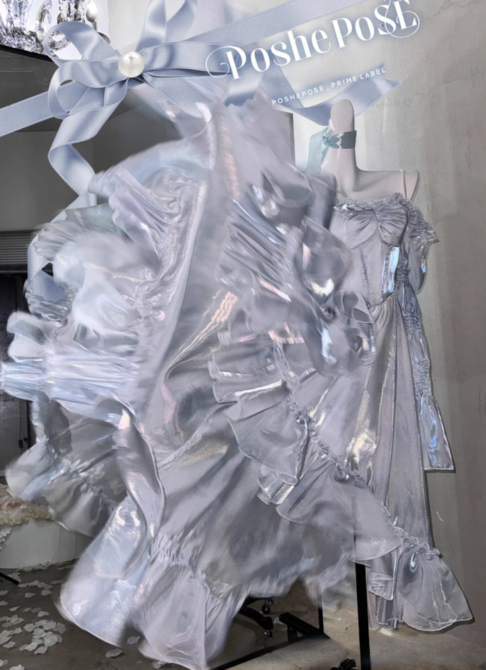 Spiritual Light Dress Collection - PoshePose Global