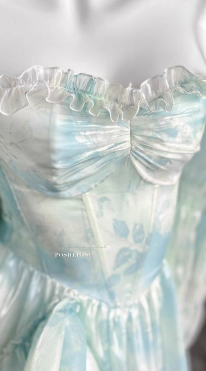 Spiritual Light Dress Collection - PoshePose Global