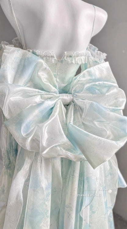 Spiritual Light Dress Collection - PoshePose Global