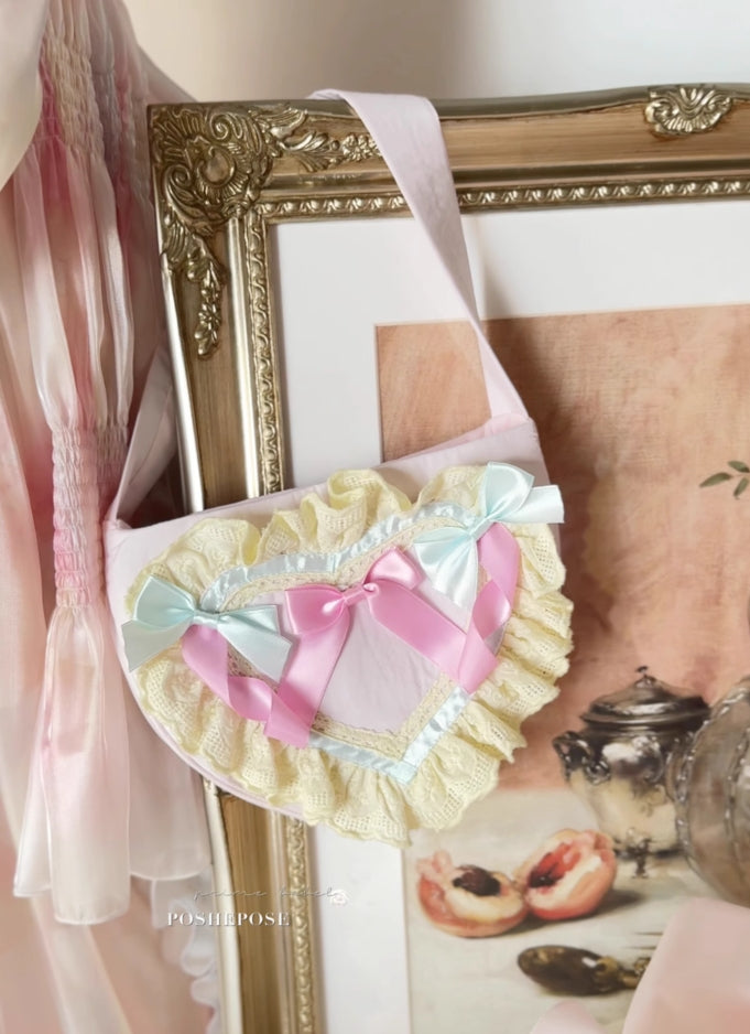 Candy Doll Dress - PoshePose Global