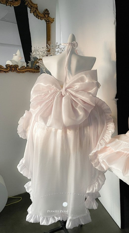 First Sakura Love Dress - PoshePose Global