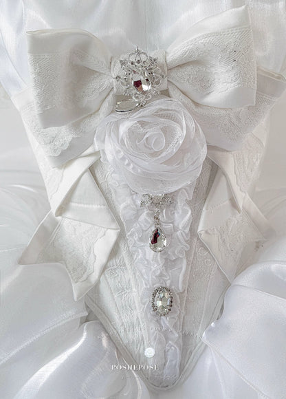 Moonlight Vow Dress - PoshePose Global