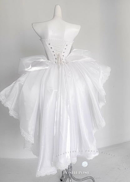 Moonlight Vow Dress - PoshePose Global