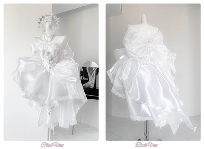 Moonlight Vow Dress - PoshePose Global