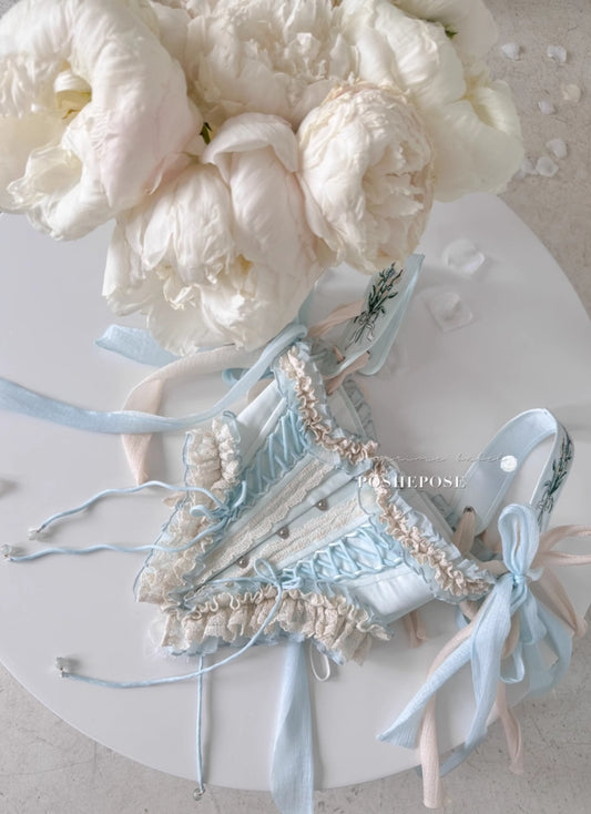 Princess Coronation Corset - PoshePose Global