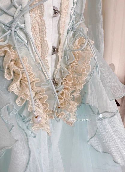 Princess Coronation Corset - PoshePose Global