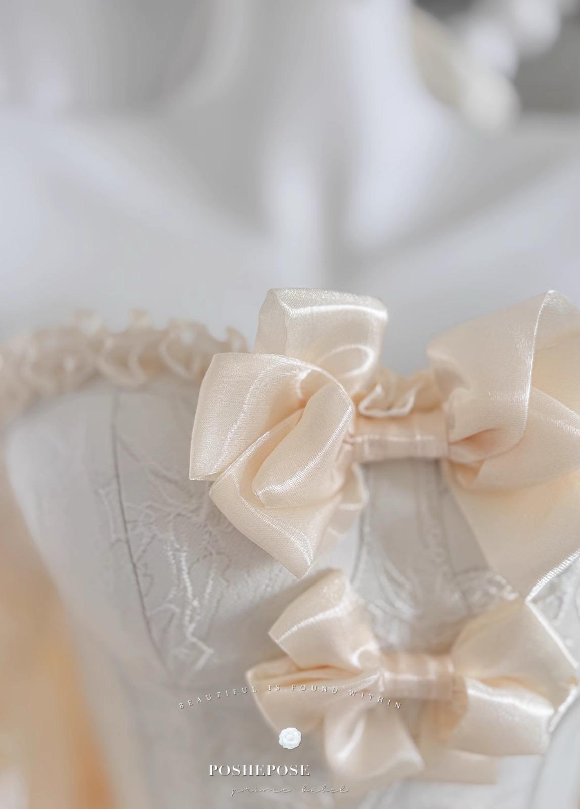 Proxima Gold Cheryl Dress - PoshePose Global